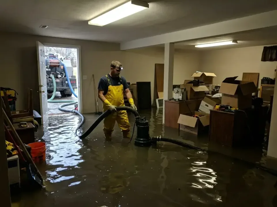 basement-burst-pipe-flooding-a-001 — frequently asked questions, 24-Hour Water Damage Restoration Services in Cheat Lake, WV